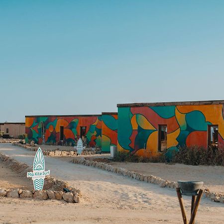 Mia Dakhla Resort Экстерьер фото