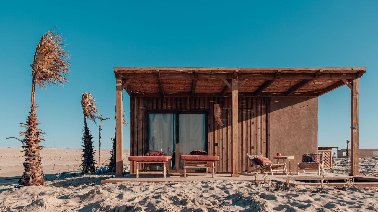 Mia Dakhla Resort Экстерьер фото