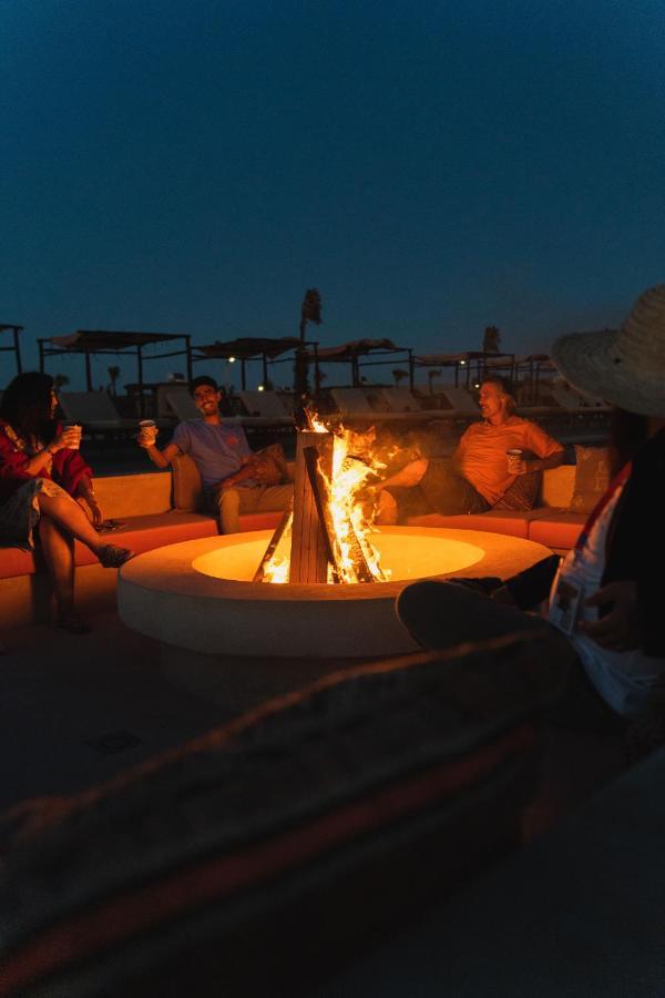 Mia Dakhla Resort Экстерьер фото