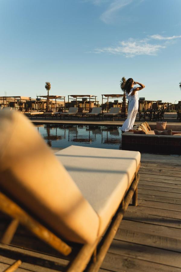 Mia Dakhla Resort Экстерьер фото